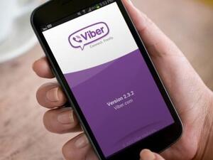 "I am unaware of any such talks, and I have no idea where the media found this,"Viber Media Inc. CEO Talmon Marco said. 