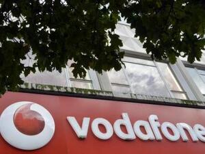 مصر تحقق مع فودافون