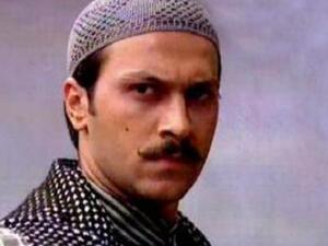 Son of the late Subhi al Rifai, Wael Sharaf, mourns dead father
