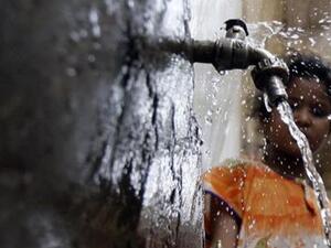 Residents need to stockpile water ahead of planned disruption in Sharjah