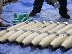 Syrian rebels have requested anti-aircraft missile to take down Assad's planes. (AFP/File)