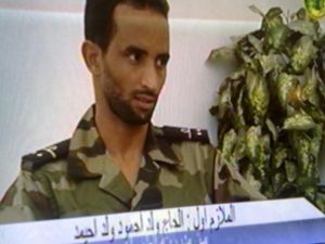 الضابط الحاج ولد احيمد 