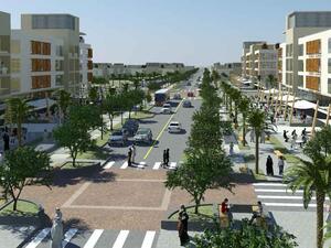 The WRDC is encouraging the private sector 