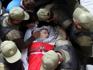 غضب في الضفة بعد تشييع جثامين ثلاثة شهداء