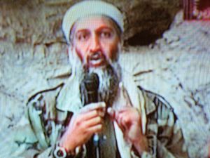 What does a post-Osama world look like?