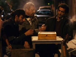 Ibrahim El-Batout's movie, A Winter of Discontent, will be screened on the closing night of the festival 