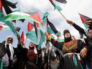 عباس: نتعاطى بكل ايجابية مع اية جهود دولية تفضي الى حل الدولتين وانهاء الاحتلال 