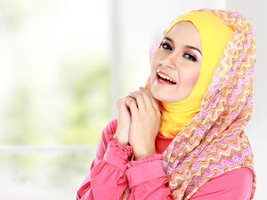 للمحجبات: نصائح لبقاء شعرك بأحسن حال في الشتاء