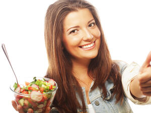 8 عادات يومية تساعدك في إنقاص وزنك بفاعلية