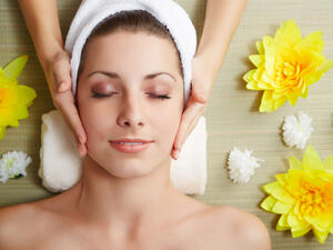 حافظي على جمالك في الشتاء بـ 4 وصفات طبيعية