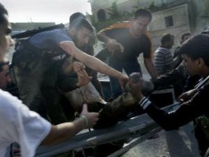 15 الف قتيل بسوريا 