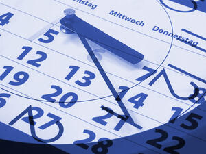 Working hours in Saudi Arabia have been reduced from 45 hours/week to 40 hours/week. (Image credit: Shutterstock)