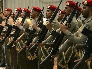 A Bahraini MP has come forward to call for a Gulf Army as a prelude to a Gulf Union. Image courtesy of chinadaily.com