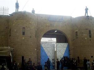 Al-Qaeda prisoners have previously broken out of prisons throughout Yemen, particularly since uprisings that ousted former president Ali Abdullah Saleh (AFP)