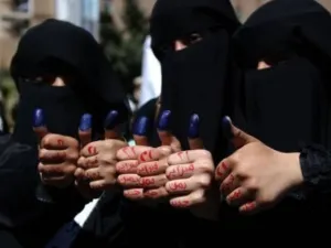 دعوة الى "عصيان مدني" يوم الانتخابات بجنوب اليمن 