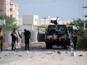 AQAP, infamous for being the most lethal of all al Qaeda groups, is believed to be responsible for Tuesday's bombing. (AFP/File)