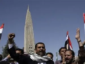 تجدد الاشتباكات