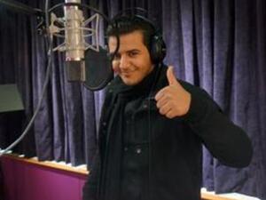 Jordan's Yousif Arafat  has been awarded 'Best Jordanian Musician 2012' title at a festival in his homeland