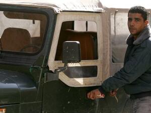 زكريا الزبيدي