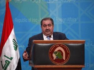 هوشيار زيباري