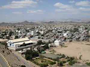 مدينة زنجبار