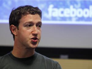 Saudi King should have watched movie "The Social Network" before trusting the face behind the 'revolutionary' Book of Faces.