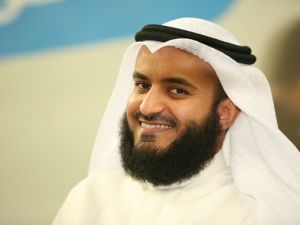 العفاسي أثار جدلا واسعا قبل 3 سنوات عندما أيّد الانقلاب العسكري في مصر 