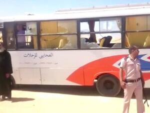 ترامب عن هجوم المنيا: يجب وقف إراقة دماء المسيحيين

