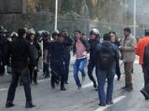 مصريون: تجاوزات "الشرطة" تزداد.. وكراهيتها أيضا