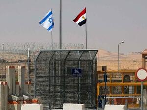 تحسنت العلاقة بين مصر وإسرائيل بشكل لافت بعد الانقلاب - أرشيف