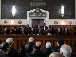 إحالة نائب مصري للتحقيق