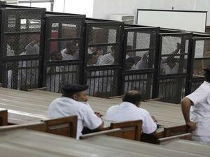 مصر ستنفذ أحكاما أخرى بالإعدام