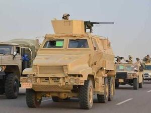 مصر: أحكام بالإعدام على عناصر داعشية قتلوا جنودا