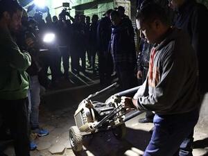 قطر تعزي في ضحايا الهجوم الانتحاري بالقاهرة