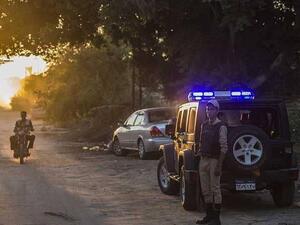 مصر.. مقتل إرهابي خلال مداهمة أمنية بأسيوط
