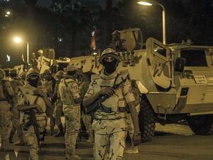 من المستفيد من دخول قوات عربية للأراضي السورية؟