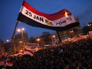 دعوات للتوحد قبل ذكرى 25 يناير 