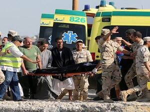 أسر مصرية بالكامل حاولت الهجرة لأول مرة بطريقة غير شرعية