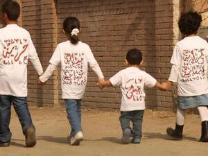 بات غالبية المصريين يسعون وراء "العيش" ما توالي الأزمات الاقتصادية 