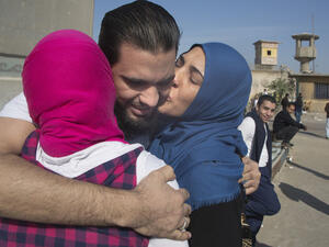 ضغوط تركية قطرية وراء عرض الإخوان للمصالحة في مصر