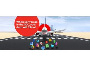 مكن للعملاء الاستفادة من هذه المزايا من خلال الاشتراك بخدمة جواز Ooredoo للمسافرين حول العالم 