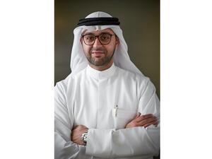 خالد جاسم المدفع، رئيس هيئة الإنماء التجاري والسياحي بالشارقة