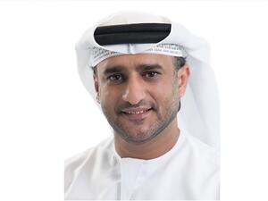 عبدالله ماجد آل علي المدير التنفيذي لقطاع دار الكتب بالإنابة في دائرة الثقافة والسياحة – أبوظبي