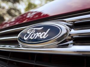 تعتزّ شركة فورد بعلاقتها الوثيقة مع شركة توكيلات الجزيرة للسيارات.