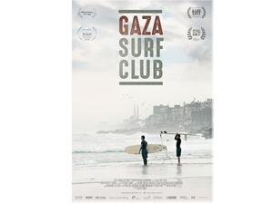 فاز فيلم غزة سِرف كلوب في نوفمبر 2017 بجائزة لجنة التحكيم لأفضل فيلم وثائقي في مهرجان ميد فيلم بالعاصمة الإيطالية روما.
