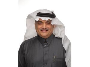 نبيل بن داود الحوشان الرئيس التنفيذي والعضو المنتدب لبنك الجزيرة