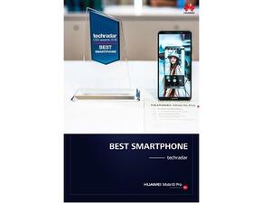 مايت 10 برو أفضل هاتف ذكي بحسب موقع تيك رادار التقني