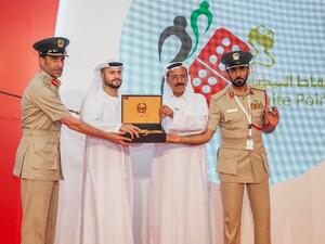 قال السيد أحمد الموسى: "تأتي سلامة وأمن المجتمع على رأس أولوياتنا في "فالكن سيتي أوف وندرز"