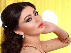 مريم حسين