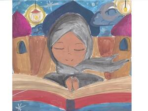 تحمل هذه المسابقة الكثير من المعاني القيمة، وفي مقدمتها إبراز روح الكرم والسخاء للشهر الفضيل، بالإضافة إلى الاحتفال بعام زايد.